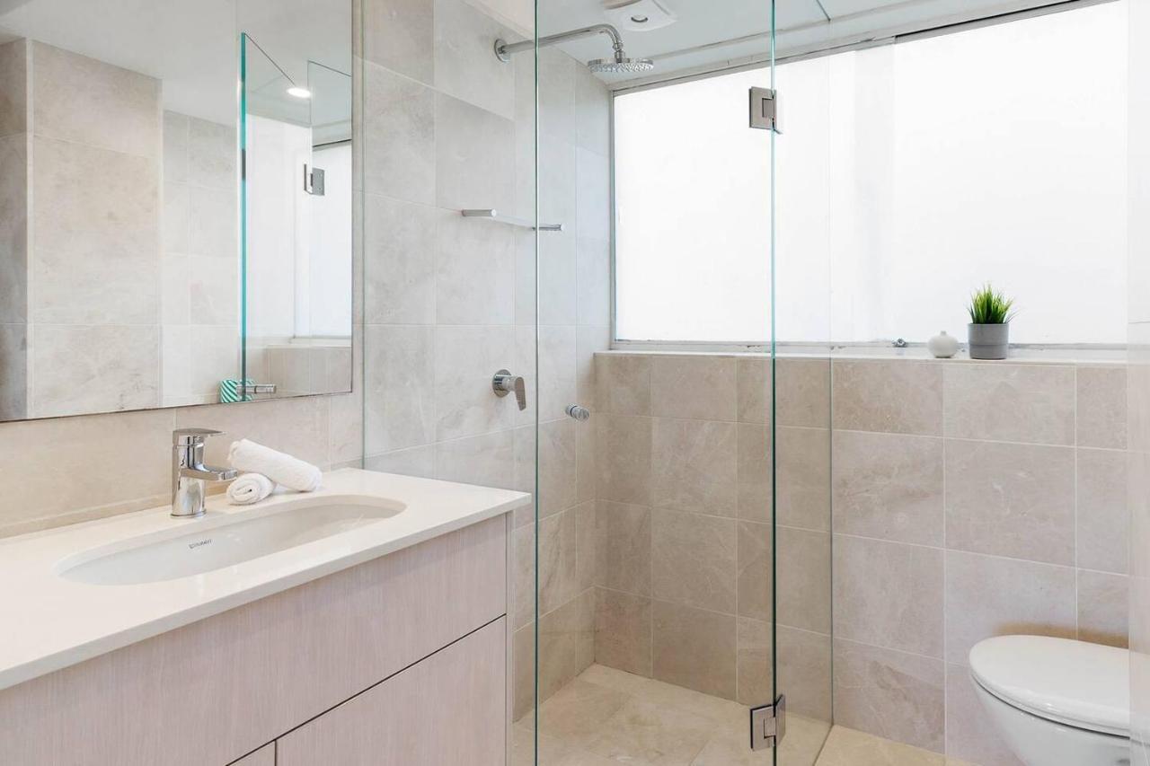 'mini Manhattan' Potts Point Harbourview Retreat Appartamento *