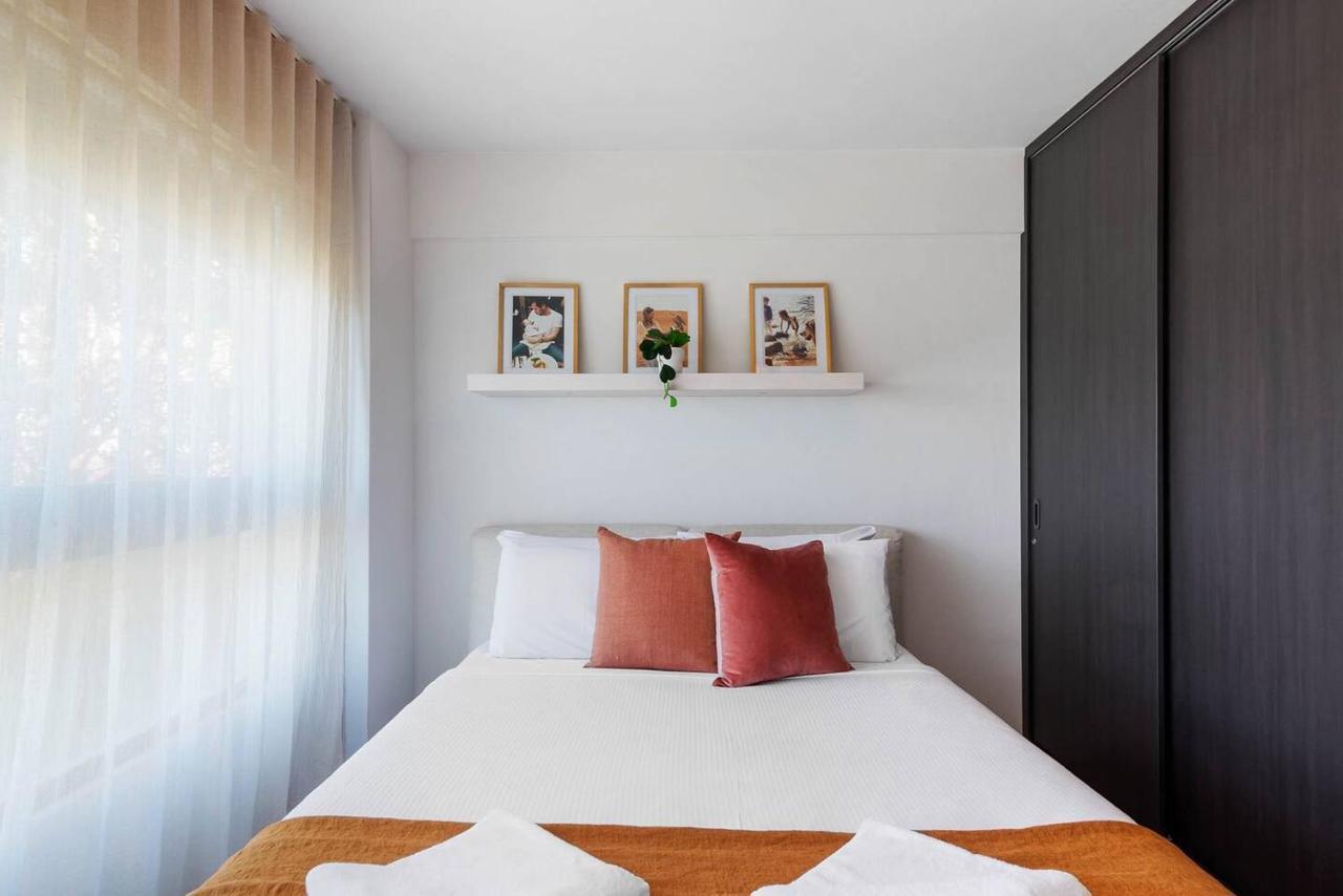 Appartamento 'mini Manhattan' Potts Point Harbourview Retreat Sydney