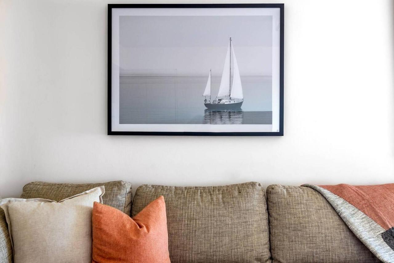 'mini Manhattan' Potts Point Harbourview Retreat Appartamento